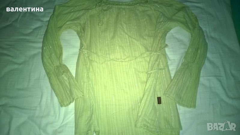 Туника за бременни, снимка 1