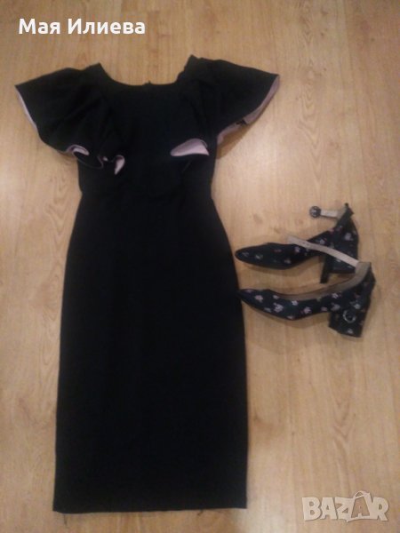 Рокля за повод , снимка 1