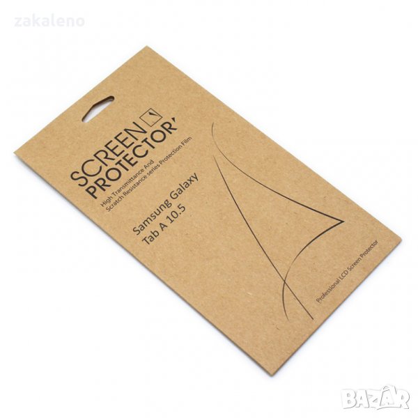 Фолио протектор за таблет Samsung Galaxy Tab A 10.5, снимка 1