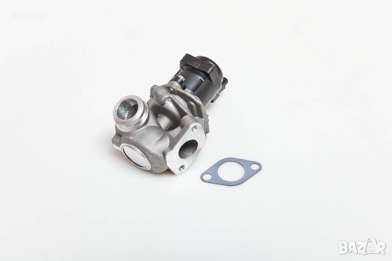 1618NR Клапан ЕГР за Пежо 307 -  1,6 HDI , снимка 1