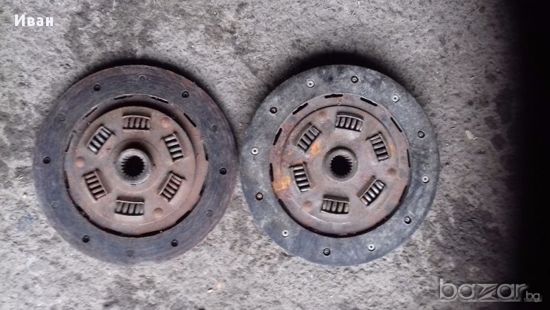 Части за Ваз, снимка 1