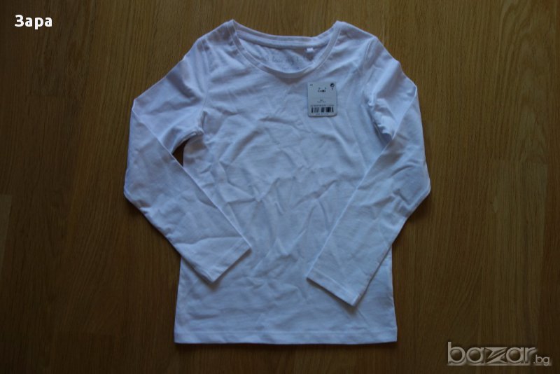 нова блуза Next, 6г - 116см, снимка 1