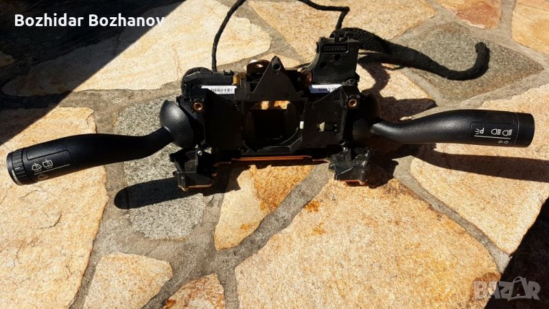 Лостчета мигачи и фарове Туарег, снимка 1