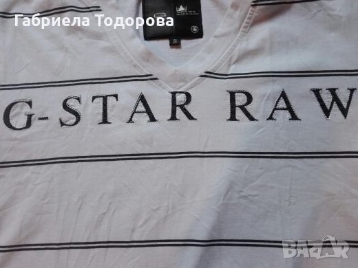 G-star оригинална тениска, снимка 1
