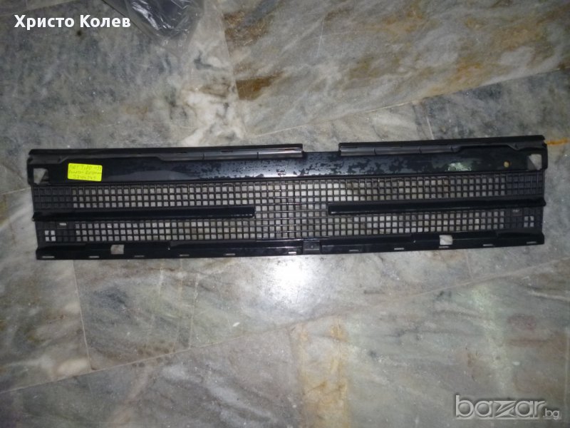 Предна решетка Fiat Tipo -93г., снимка 1