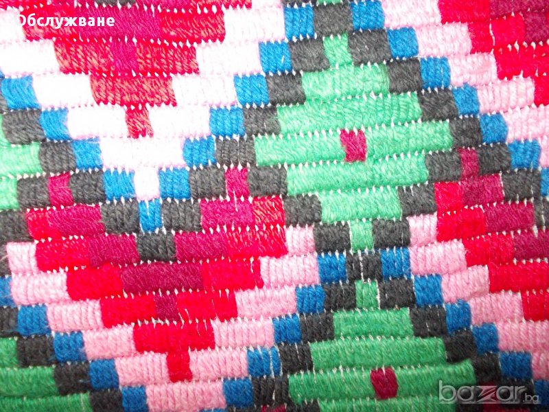 Бродирани ковьорчета 💥, снимка 1