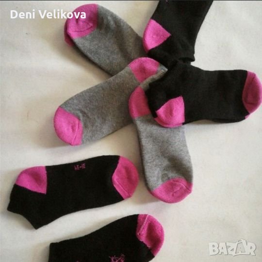 Чорапи, снимка 1