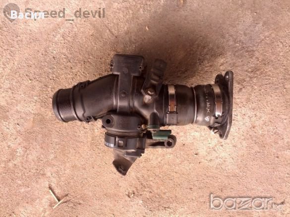 Продавам дебитомер Маф за Пежо Ситроен Форд Мазда 1.6 Хди 1.6ХДИ 1.6 ХДИ 1.6ТДЦИ 1.6 ТДЦИ 1.6HDI, снимка 1