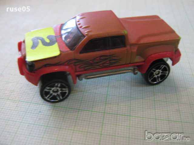 Кола - 15, снимка 1