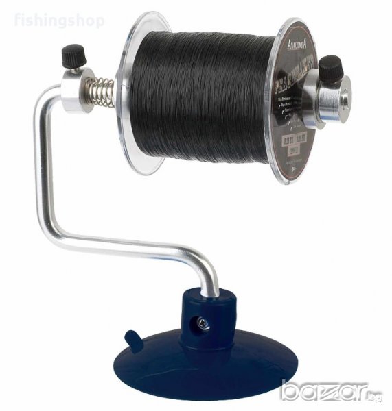 Уред за навиване на влакно - Anaconda Line Winder, снимка 1