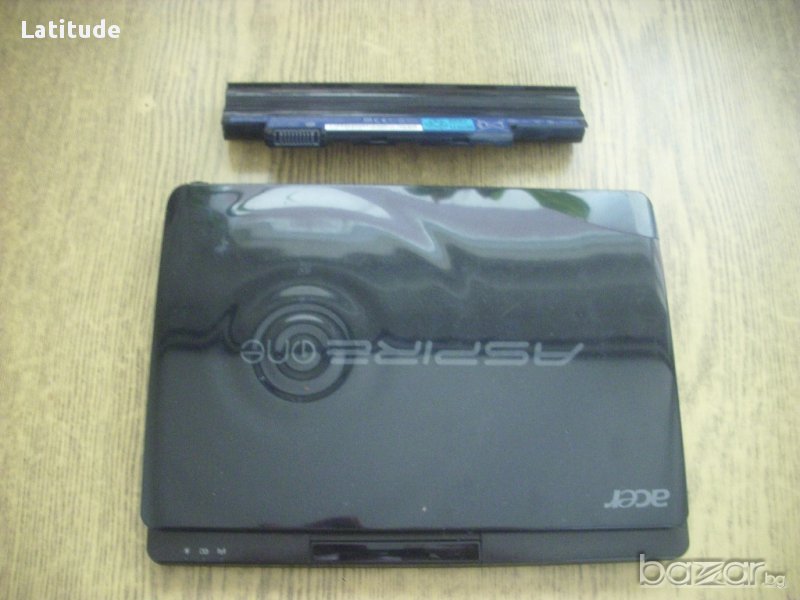 Acer Aspire One D257-13DQkk на части, снимка 1