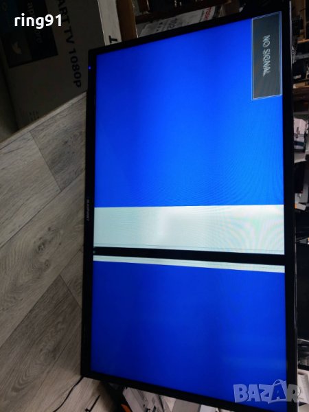 Телевизор Blaupunkt BA40M133 На части , снимка 1