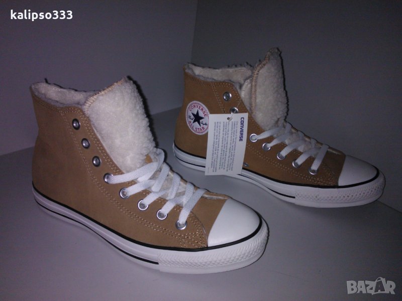 Converse оригинални обувки, снимка 1