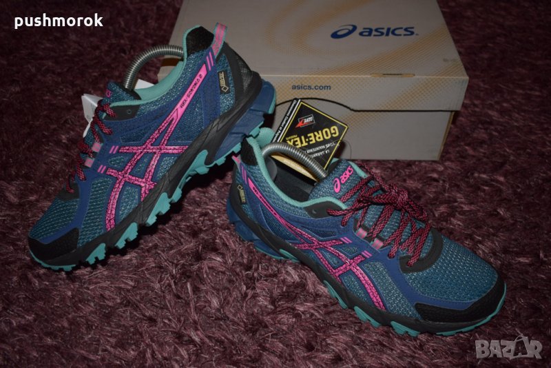Asics GEL-SONOMA 2 GTX / gore tex /, снимка 1