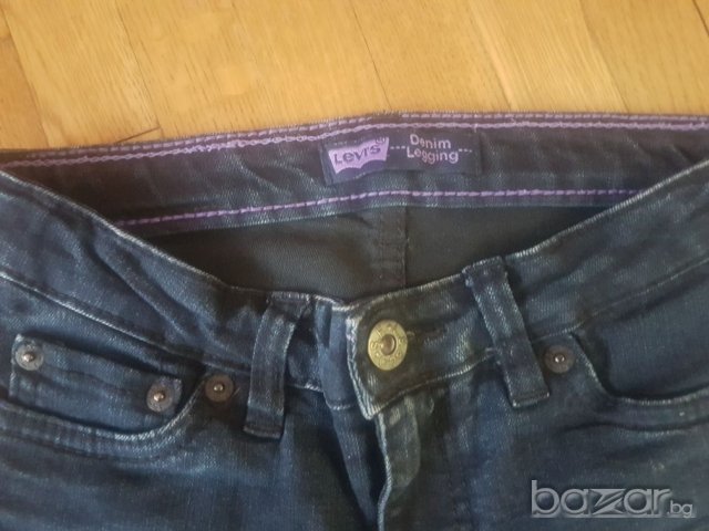 Дънки Levi's ,Esprit , Logg за 7 год., снимка 7 - Детски панталони и дънки - 19357069