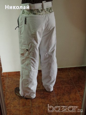 Kenvelo SkiWear панталон, снимка 14 - Спортни дрехи, екипи - 12357030