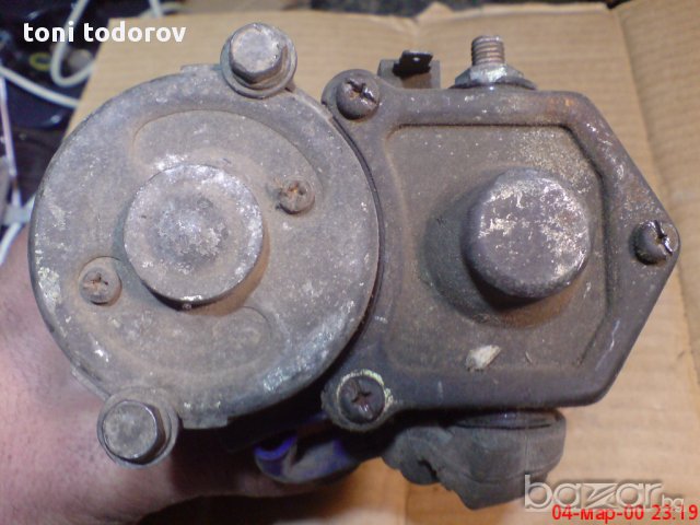 ел.мотор с редуктор 15-6, снимка 8 - Други инструменти - 17307774