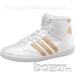 adidas neo - Bbneo № 38 2/3 , снимка 5 - Кецове - 9234082