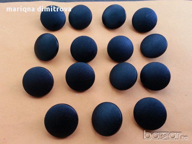 копчета кинкалерия шивашки материали 