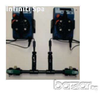 Автоматична дозираща система Standart