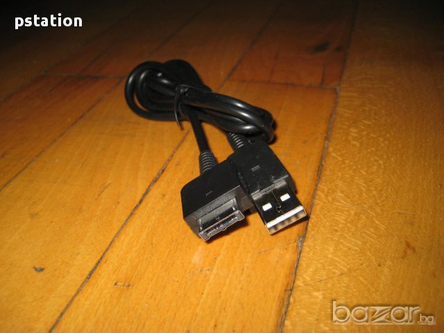 PS VITA 1000 USB кабел > НОВ