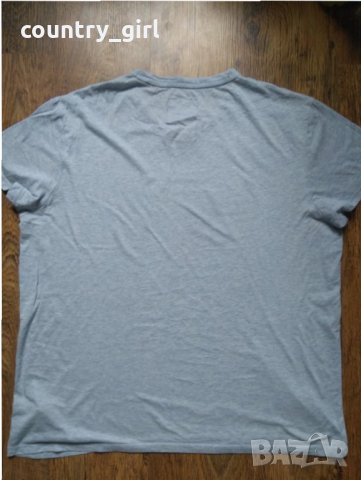 G-star Base Htr V T S/S - страхотна мъжка тениска КАТО НОВА, снимка 7 - Тениски - 25256581