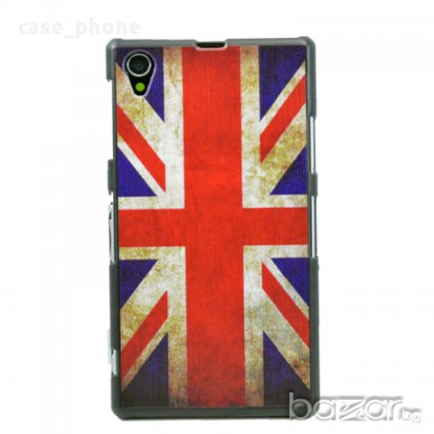 Нов Твърд кейс за Sony Xperia Z1, C6902 / l39h, C6903, C6906, C6943, снимка 5 - Калъфи, кейсове - 11010590