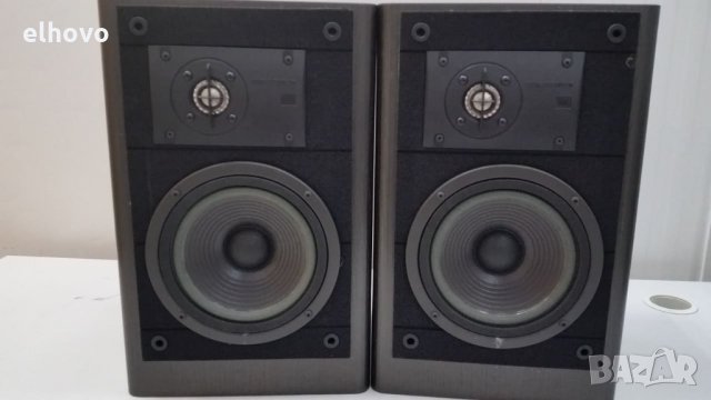 Тонколони JBL-LX22, снимка 2 - Тонколони - 26190460