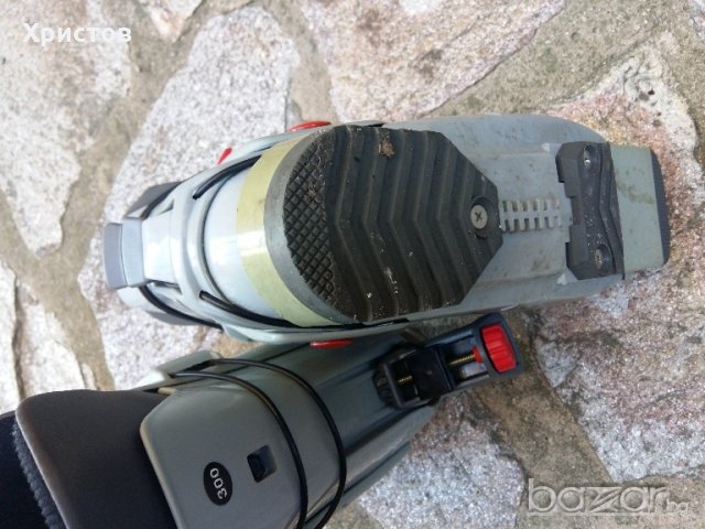 SALOMON-ски, обувки и очила за зимни спортове., снимка 14 - Зимни спортове - 20525044