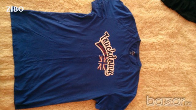 Фланелка Touchdawn , снимка 2 - Блузи - 15892089