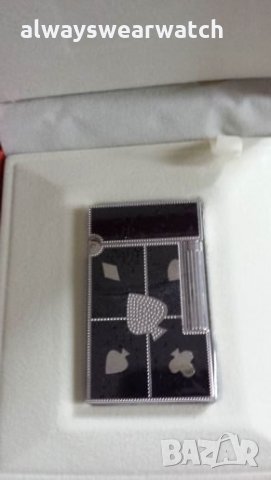 Dupont запалки / Дюпон / Дюпонт - чисто нови, снимка 2 - Запалки - 23695222