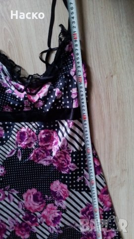 Fervente , нощница, снимка 4 - Нощници - 11853396