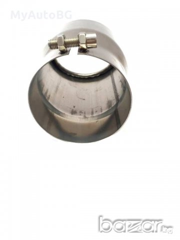 Накрайник за ауспух AUDI Q7, снимка 3 - Аксесоари и консумативи - 21184345