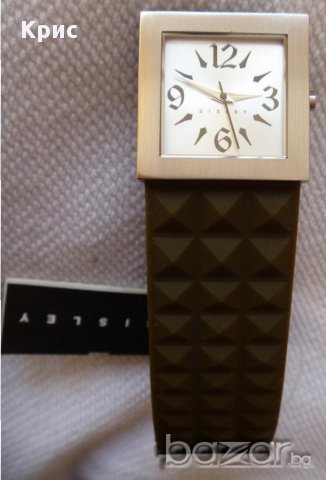 Нов ! Ръчен часовник Sisley 7351190025-40370, снимка 15 - Мъжки - 12439035