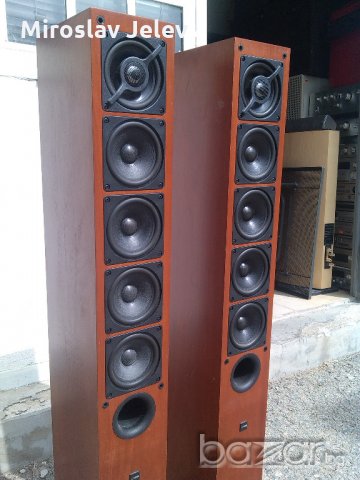 Canton Karat M40 High End, снимка 2 - Тонколони - 18335984