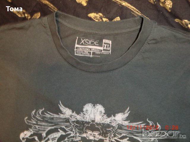 тениска 5, снимка 3 - Тениски - 14229449