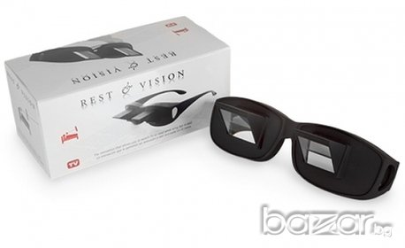 Призмени очила REST and VISION, снимка 5 - Други спортове - 13796026