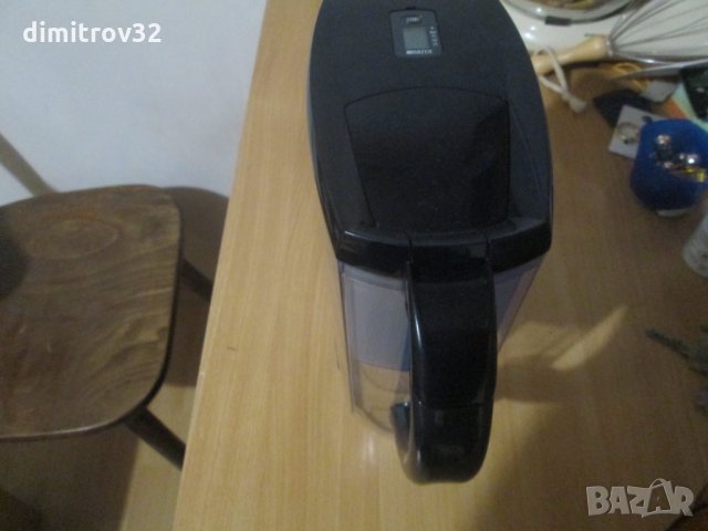 Кана за причистване на вода " БРИТА " немска, снимка 2 - Кани - 23989348