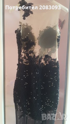 Рокля, снимка 4 - Рокли - 23560283