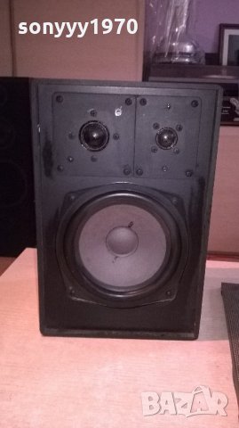 canton c850 80w-made in frg-33x22x19см-внос швеицария, снимка 7 - Тонколони - 21945356