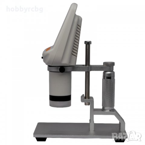 Видео микроскоп с увеличение 90х-600х, снимка 5 - Други инструменти - 24027101