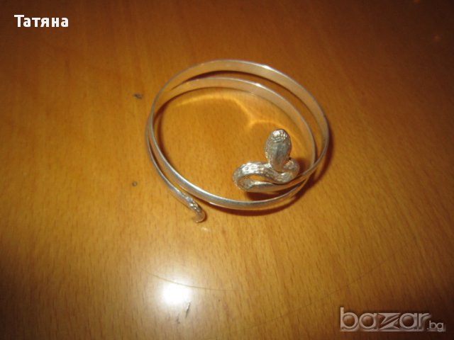 ГРИВНИ СРЕБЪРНИ и синджирчета, снимка 2 - Други - 12614659