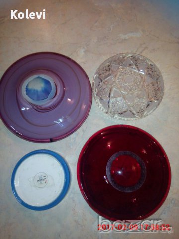 Пепелници , снимка 2 - Други стоки за дома - 17293657