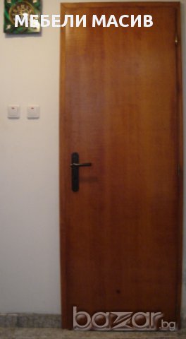 масивни портали, ковани врати от дъски, дворни, интериорни и...., снимка 8 - Други стоки за дома - 11005788