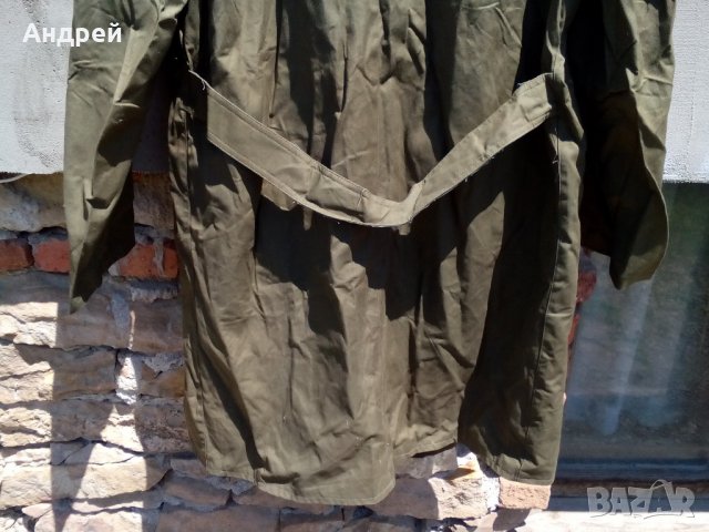 Военна дреха, снимка 6 - Антикварни и старинни предмети - 21811344