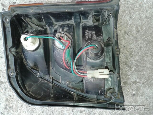 Стоп за сузуки марути, снимка 3 - Части - 19738882