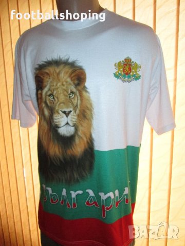 Спортни Тениски на България - уникален модел - от 34 до 56 номер , снимка 5 - Спортна екипировка - 21802006