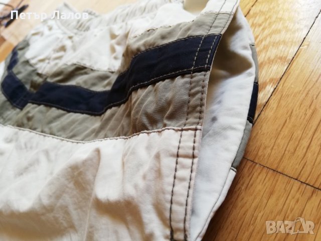 Намалени Quiksilver бански мъжки, снимка 4 - Бански - 25614687