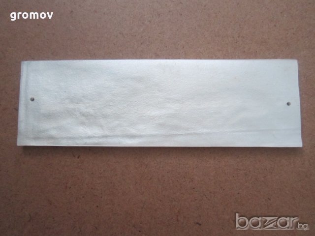 руски пластмасов сувенир, снимка 4 - Други ценни предмети - 21077116