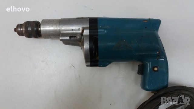 Бормашина ударна BOSCH 